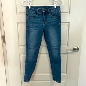 American Eagle Jegging